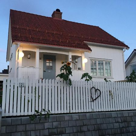 The Gingerbread House Apartment Lillehammer Ngoại thất bức ảnh