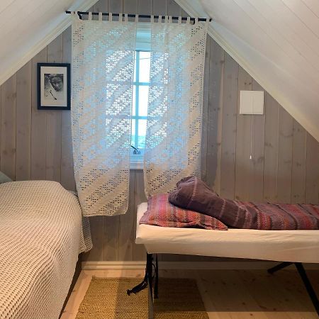 The Gingerbread House Apartment Lillehammer Ngoại thất bức ảnh