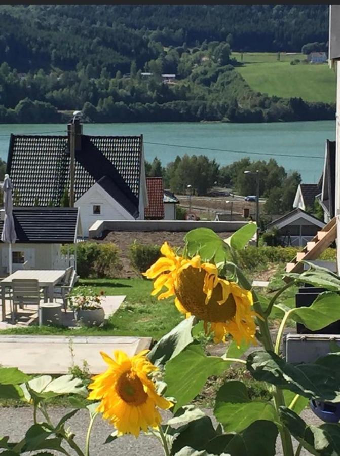 The Gingerbread House Apartment Lillehammer Ngoại thất bức ảnh