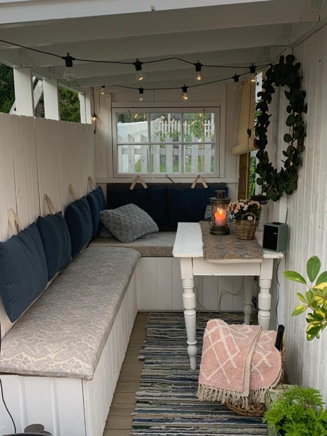 The Gingerbread House Apartment Lillehammer Ngoại thất bức ảnh
