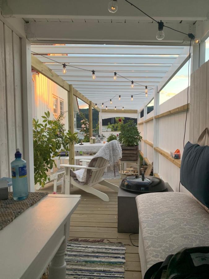 The Gingerbread House Apartment Lillehammer Ngoại thất bức ảnh