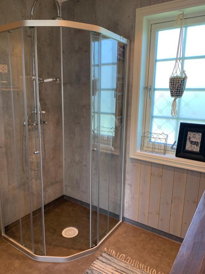 The Gingerbread House Apartment Lillehammer Ngoại thất bức ảnh