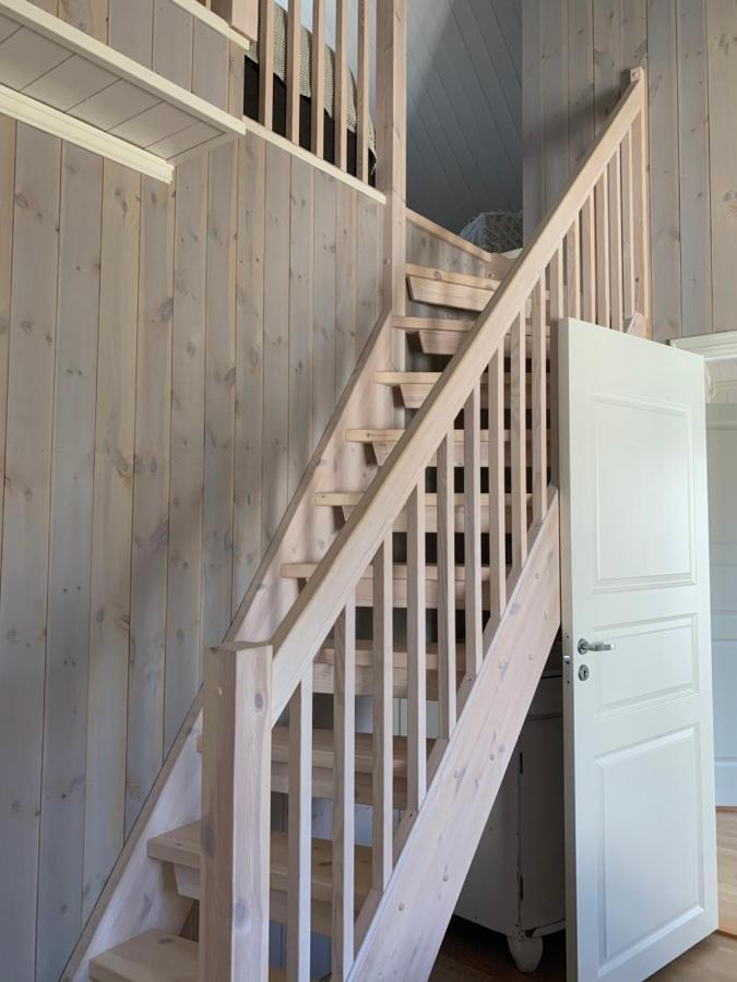 The Gingerbread House Apartment Lillehammer Ngoại thất bức ảnh