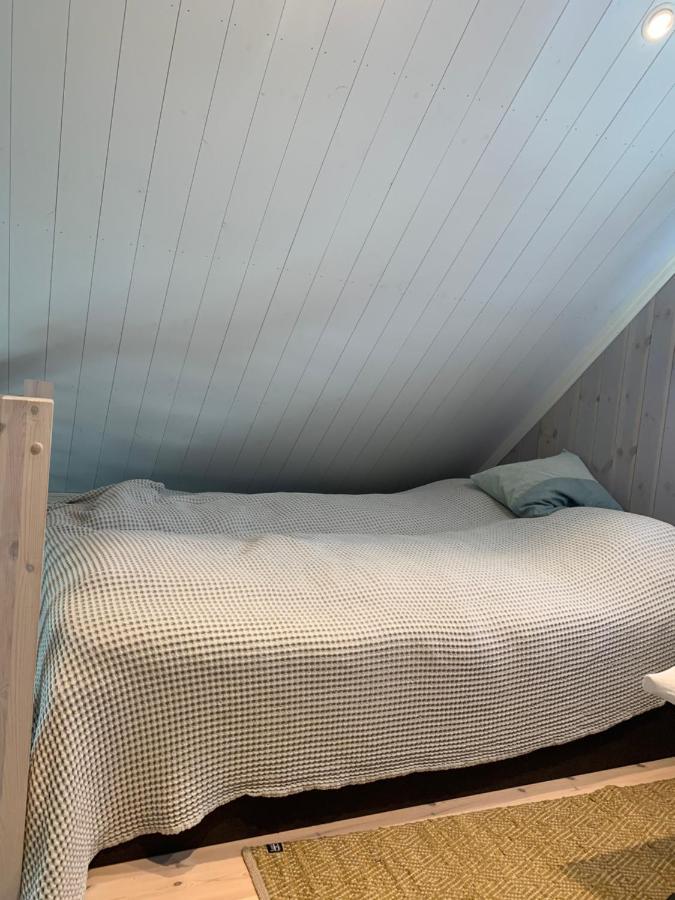 The Gingerbread House Apartment Lillehammer Ngoại thất bức ảnh