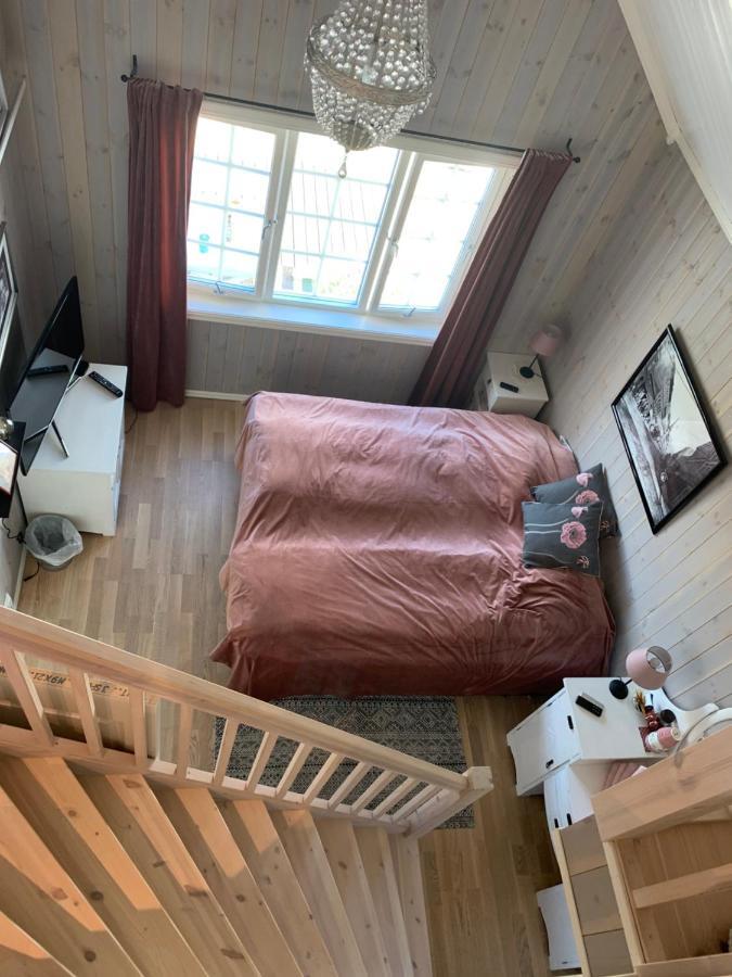 The Gingerbread House Apartment Lillehammer Ngoại thất bức ảnh