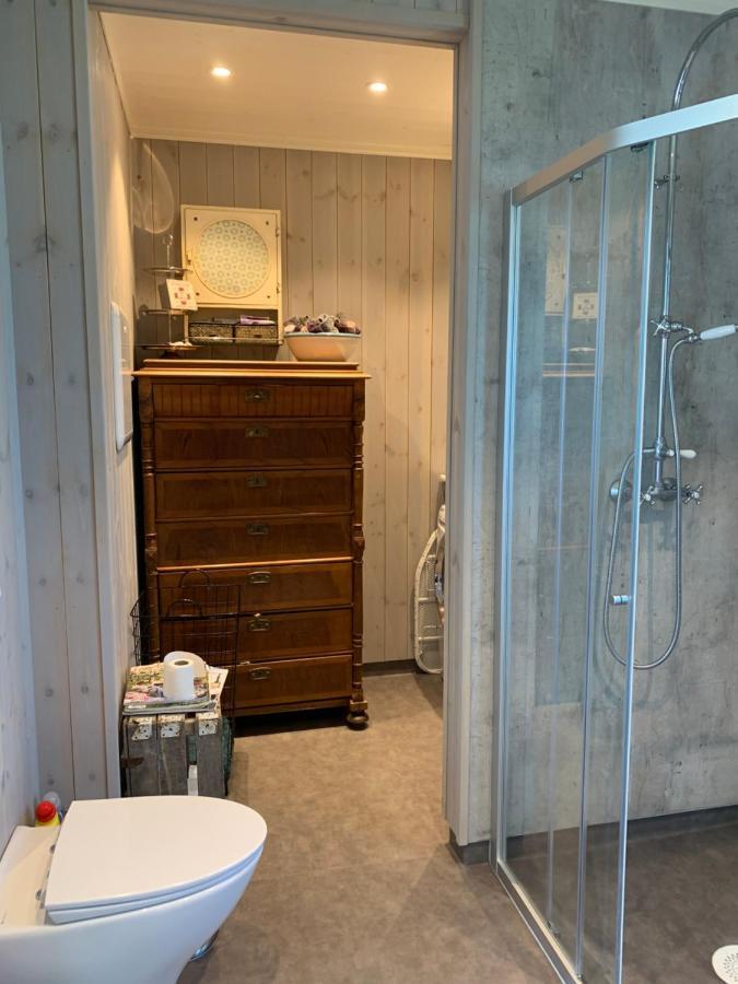 The Gingerbread House Apartment Lillehammer Ngoại thất bức ảnh