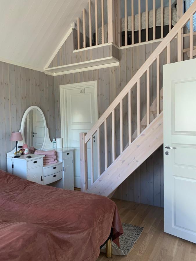The Gingerbread House Apartment Lillehammer Ngoại thất bức ảnh